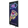 39x79 SEG Light Box - Double Sided - GLM Select