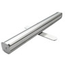 24 In. Econo Roll Retractable - Silver - 80"H Super Flat Graphic Package 24 In. Econo Roll Retractable - Silver - 80"H Super Flat Graphic Package