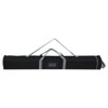 24 In. Econo Roll Retractable - Silver - 80"H Super Flat Graphic Package 24 In. Econo Roll Retractable - Silver - 80"H Super Flat Graphic Package