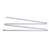 24 In. Econo Roll Retractable - Silver - 80"H Super Flat Graphic Package 24 In. Econo Roll Retractable - Silver - 80"H Super Flat Graphic Package