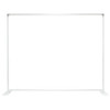 10ft Double-Sided Tension Fabric Display (Graphic Package) - GLM Select 10ft Double-Sided Tension Fabric Display (Graphic Package) - GLM Select