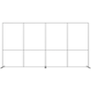 Formulate Master 20ft wide 10ft tall Straight Double Sided (Graphic Package) Formulate Master 20ft wide 10ft tall Straight Double Sided (Graphic Package)