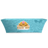 8 Ft. Stretch Table Throw with Custom Imprint - GLM Select 8 Ft. Stretch Table Throw with Custom Imprint - GLM Select