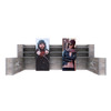 20 x 10 ft. Modco 3 (Graphic & Hardware Package) 20 x 10 ft. Modco 3 (Graphic & Hardware Package)