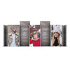 20 x 10 ft. Modco 3 (Graphic & Hardware Package) 20 x 10 ft. Modco 3 (Graphic & Hardware Package)