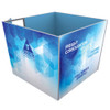 10 x 10 ft. Modco 6 (Graphic and Hardware Package) 10 x 10 ft. Modco 6 (Graphic and Hardware Package)