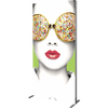 4ft x 8ft Vector Frame Light Box - Double Sided 4ft x 8ft Vector Frame Light Box - Double Sided