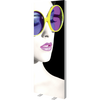 Vector Frame™ Essential Light Box - 3ft x 8ft - Single Sided Vector Frame™ Essential Light Box - 3ft x 8ft - Single Sided