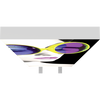 Vector Frame™ Essential Light Box - 3ft x 8ft - Single Sided Vector Frame™ Essential Light Box - 3ft x 8ft - Single Sided