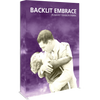 Embrace™ Backlit 5ft x 7.5ft Tension Fabric SEG Display - Single Sided (2x3) Embrace™ Backlit 5ft x 7.5ft Tension Fabric SEG Display - Single Sided (2x3)