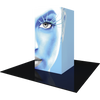 4ft x 8ft Vector Frame Modular Backlit Tower 02