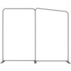 EZ Tube Connect 10FT Kit D Single-Sided Graphic Package EZ Tube Connect 10FT Kit D Single-Sided Graphic Package