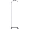 EZ Tube Connect 24" Curved Top Single-sided