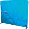 EZ Tube® Connect 10ft Straight Top Double-sided Graphic Package EZ Tube® Connect 10ft Straight Top Double-sided Graphic Package