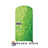 4ft EZ Tube Connect  Curved Top Double-sided