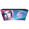 6 Ft Backlit Table Throw Front Custom Print - GLM Select 6 Ft Backlit Table Throw Front Custom Print - GLM Select