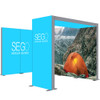 15x10 SEGO Modular Lightbox Display - Kit G 15x10 SEGO Modular Lightbox Display - Kit G