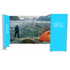 15x10 SEGO Modular Lightbox Display - Kit G 15x10 SEGO Modular Lightbox Display - Kit G