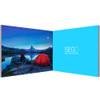 20x20 SEGO Modular Lightbox Display - Kit B