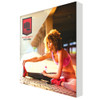 10 x 10 ft. Lumiere Light Wall® Backlit Single-Sided (Graphic Package) 10 x 10 ft. Lumiere Light Wall® Backlit Single-Sided (Graphic Package)