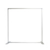 8ft Double-Sided Tension Fabric Display (Graphic Package) - GLM Select 8ft Double-Sided Tension Fabric Display (Graphic Package) - GLM Select