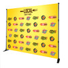 10x7.5 ft. Slider Banner Stands (Graphic Package) - GLM Select