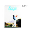 5 ft. x 9.5 ft. EZ Extend Fabric Display - Single-Sided (Graphic Package)