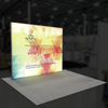 10ft x 8ft Vector Frame Light Box - Double Sided 10ft x 8ft Vector Frame Light Box - Double Sided