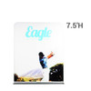 5 ft. x 7.5 ft. EZ Extend Fabric Display - Double-Sided (Graphic Package)
