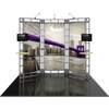 10x10 Lynx Truss Display 10x10 Lynx Truss Display