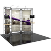 10x10 Lynx Truss Display 10x10 Lynx Truss Display
