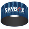10 x 2.7 ft. Hanging Banner Circle Single-Sided (Graphic Package) 10 x 2.7 ft. Hanging Banner Circle Single-Sided (Graphic Package)