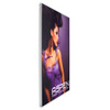 2 x 3 ft. Aspen Single Slim Fabric Frame (Graphic Package)