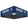 12 x 4 ft. Hanging Banner Square Single-Sided (Graphic Package) 12 x 4 ft. Hanging Banner Square Single-Sided (Graphic Package)