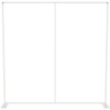 10 x 10ft Straight EZ Tube® Double-Sided (Graphic Package) 10 x 10ft Straight EZ Tube® Double-Sided (Graphic Package)
