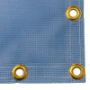10ft x 6ft - 9oz Fence Mesh Banner (Hems and Grommets) 10ft x 6ft - 9oz Fence Mesh Banner (Hems and Grommets)