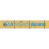 15ft x 4ft - 9oz Fence Mesh Banner (Hems and Grommets)