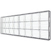 20ft X 7.5ft - Backlit Lumiere Light Wall - Single-Sided (Graphic Package) 20ft X 7.5ft - Backlit Lumiere Light Wall - Single-Sided (Graphic Package)