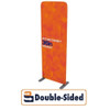 3 ft. EZ Tube® Connect Straight Top Double-Sided (Graphic Package) 3 ft. EZ Tube® Connect Straight Top Double-Sided (Graphic Package)