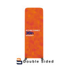 3 ft. EZ Tube® Connect Straight Top Double-Sided (Graphic Package)