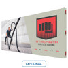 20 x 10 ft. Lumiere Non-Backlit Double-Sided (Graphic Package)