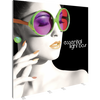 8ft x 8ft  Vector Frame™ Essential Light Box Double-Sided (Graphic Package)