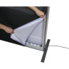 6ft x 6ft Vector Frame Light Box Double-Sided (Graphic Package)