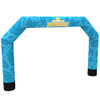 19 x 12 ft. Breeze Archway (Graphic Package)