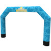 19 x 12 ft. Breeze Archway (Graphic Package)