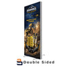 VersaLume Collapsible Lightbox Double-Sided (Graphic Package)