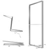 VersaLume Collapsible Lightbox Double-Sided (Graphic Package)