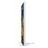 VersaLume Collapsible Lightbox Single-Sided (Graphic Package)