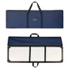 VersaLume Collapsible Lightbox Counter - Single-Sided (Graphic Package)
