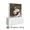 5ft x 5ft Table Top Embrace Display (Graphic Only)
